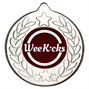 M18S WeeKicks Medals thumbnail